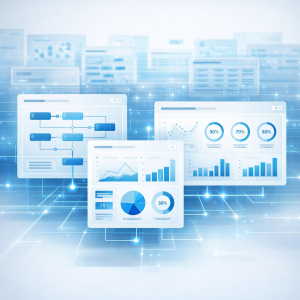 Business Optimization Blueprint Kit