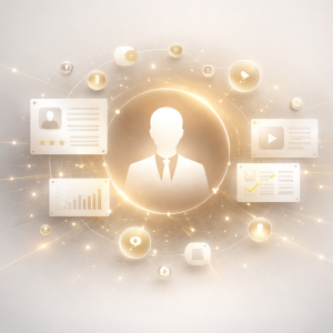 Professional Brand Authority Builder