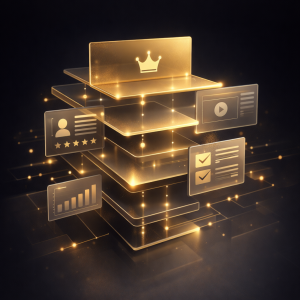 High-Ticket Service Packaging Framework