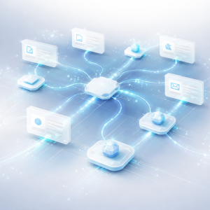 Operational Systems Automation Pack